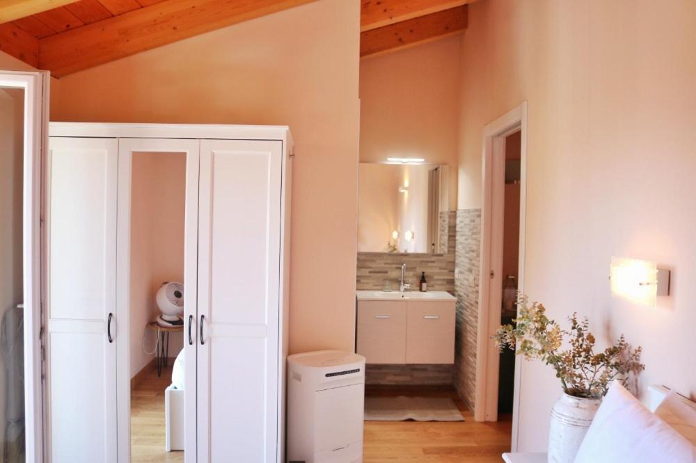 Appartement Civico Sei à Menaggio Extérieur photo