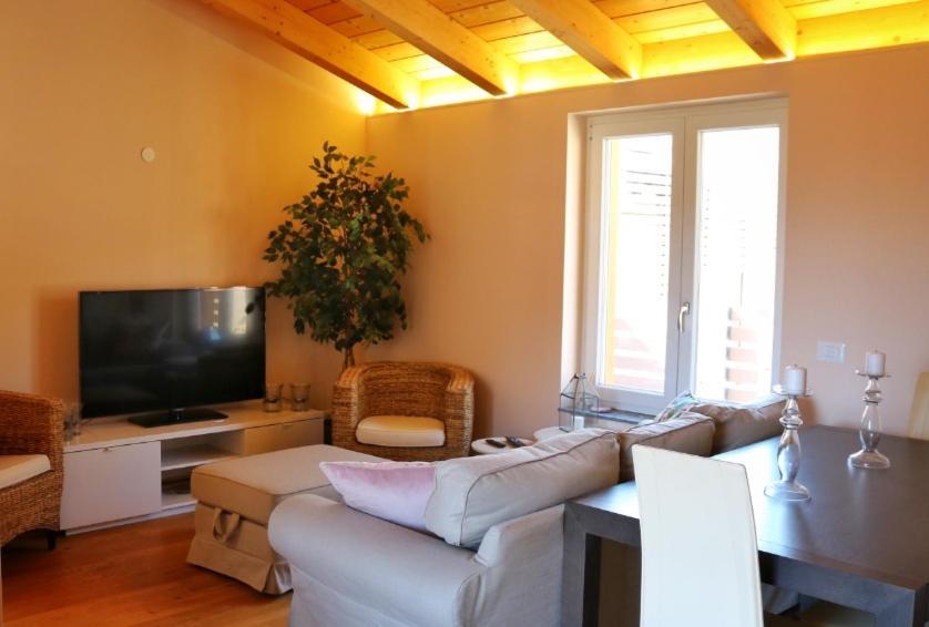Appartement Civico Sei à Menaggio Extérieur photo