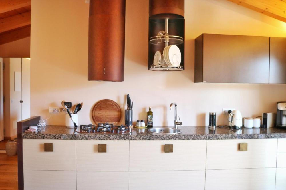 Appartement Civico Sei à Menaggio Extérieur photo
