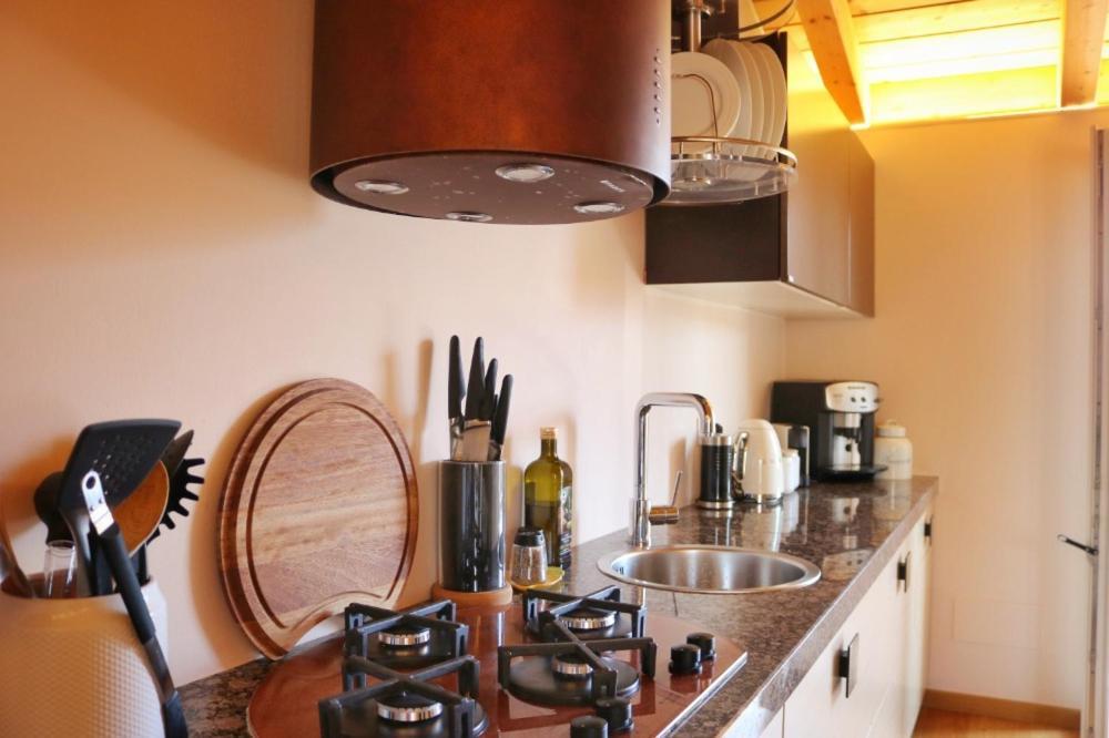 Appartement Civico Sei à Menaggio Extérieur photo