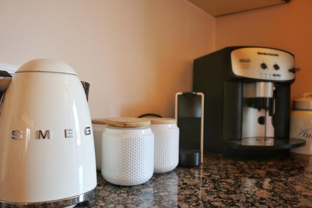 Appartement Civico Sei à Menaggio Extérieur photo
